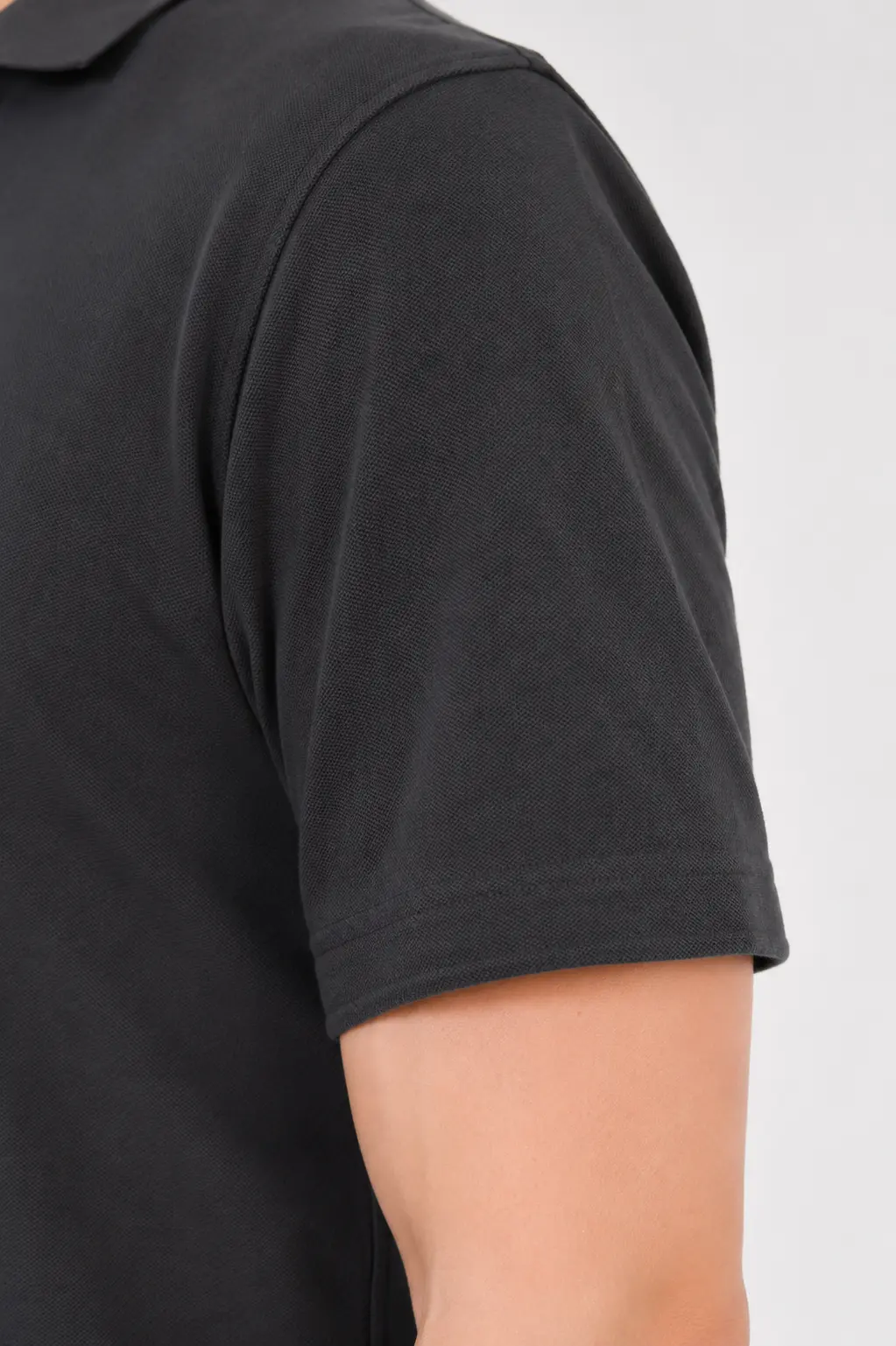 Sleeve Hem